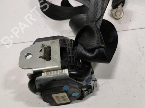 Front left seatbelt VW JETTA III (1K2) 1.9 TDI | BP37187357I26 - Image 3