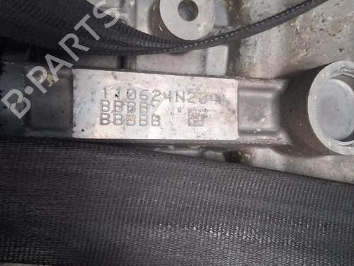 Engine KIA CEE'D Hatchback (ED) 1.6 CVVT | BP39177323M1 - Image 6