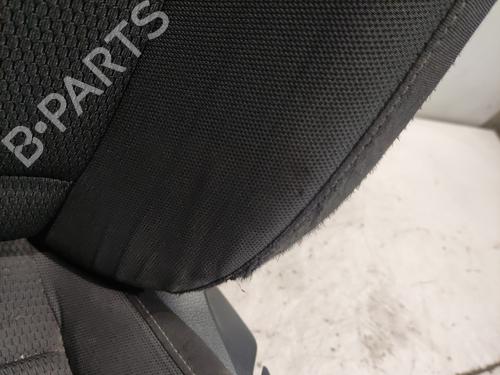 Left front seat VW GOLF VII Variant (BA5, BV5) 1.6 TDI | BP36719899C15 - Image 4