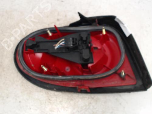 Used Right taillight Right taillight RENAULT MEGANE I Coach (DA0/1_) 1.6 e (DA0F) (90 hp) 36747024 36747024