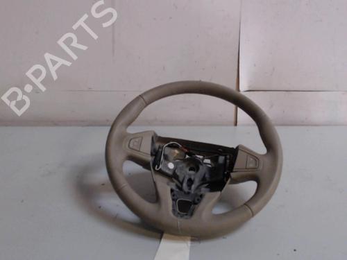 Used Steering wheel Steering wheel RENAULT MEGANE III Hatchback (BZ0/1_, B3_) 1.9 dCi (BZ0N, BZ0J) (131 hp) 36733449 36733449