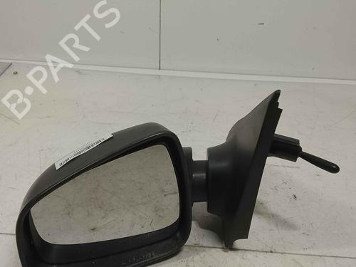 Used Left mirror Left mirror DACIA SANDERO II 1.2 (75 hp) 36716107 36716107