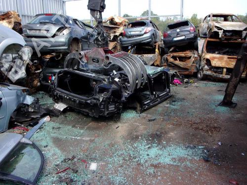 Electronic module RENAULT TALISMAN (LP_) 1.6 dCi 160 | BP36727588M83 - Image 10