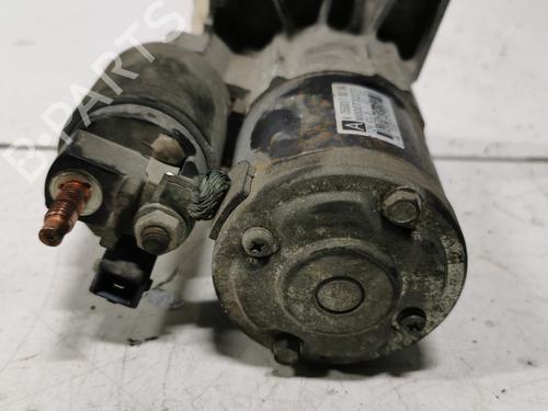 Starter CITROËN DS3 (SA_) 1.6 VTi 120 | BP36704893M8 - Image 3