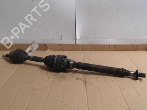 Used Right front driveshaft Right front driveshaft FIAT STILO (192_) 1.9 D Multijet (100 hp) 36733066 36733066