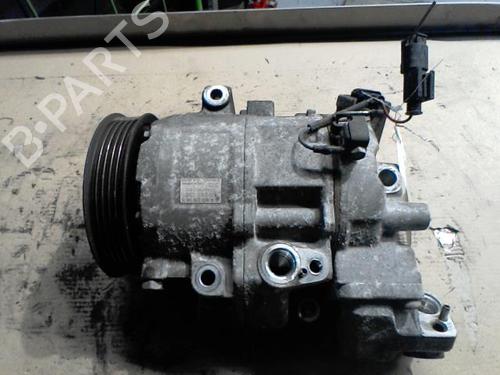 AC compressor MERCEDES-BENZ VANEO (414) 1.6 (414.700) | BP36748452M34 - Image 3