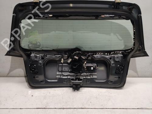 Used Tailgate Tailgate 36709642 36709642