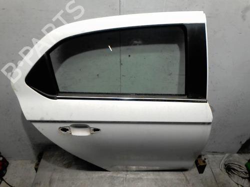 Dør højre bagtil CITROËN C-ELYSEE (DD_) 1.2 VTi 82 | BP36748236C5 - Image 3