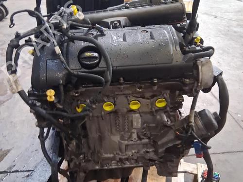 Engine CITROËN DS3 (SA_) 1.4 VTi 95 | BP37528286M1 - Image 6