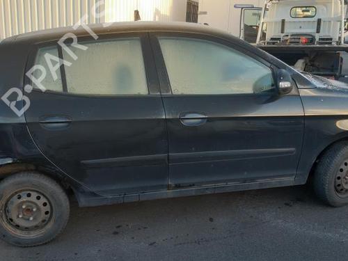 Left headlight KIA PICANTO I (SA) 1.1 | BP36736351C28 - Image 3