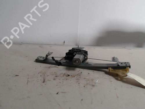 Used Rear right window mechanism Rear right window mechanism 36727441 36727441