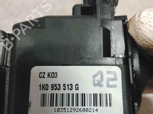 Headlight switch VW SCIROCCO III (137, 138) 2.0 TDI | BP36714833I24 - Image 3