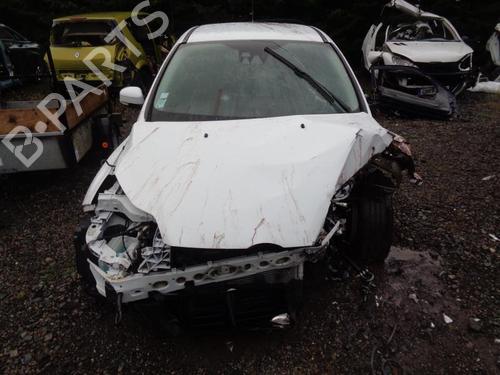 Left front window switch FORD FOCUS III | BP36727280I27 - Image 2