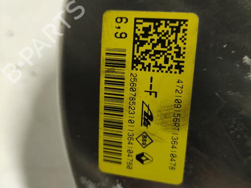 Servo brake RENAULT CLIO V (B7_) | BP36704170M42 - Image 3