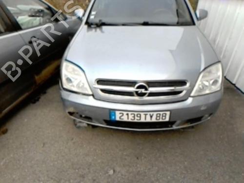 Brugte OPEL VECTRA C Estate (Z02) 1.9 CDTI (F35) 4760797