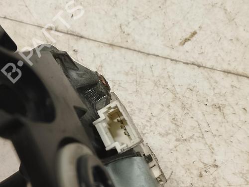 Used Rear wiper motor Rear wiper motor PEUGEOT 206 Hatchback (2A/C) 1.4 HDi eco 70 (68 hp) 39977945 39977945