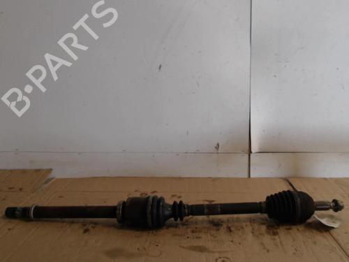 Used Right front driveshaft Right front driveshaft 36734447 36734447