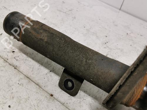 Used Right front shock absorber Right front shock absorber PEUGEOT 206+ (2L_, 2M_) 1.1 (60 hp) 39688750 39688750