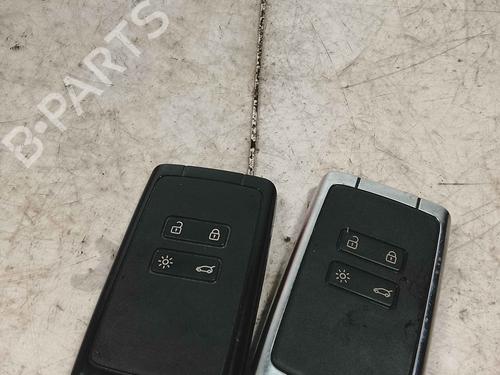 Electronic module RENAULT MEGANE IV Hatchback (B9A/M/N_) | BP36714972M83 - Image 4