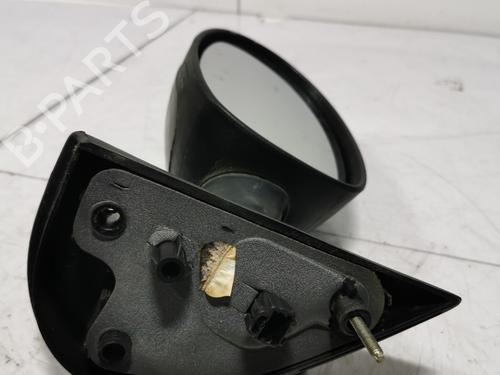 Used Left mirror Left mirror RENAULT TWINGO I (C06_) 1.2 16V (C060) (60 hp) 36709278 36709278