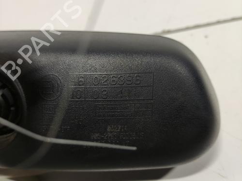 Rear mirror CITROËN DS4 (NX_) 2.0 HDi 165 | BP36704560I6 - Image 3