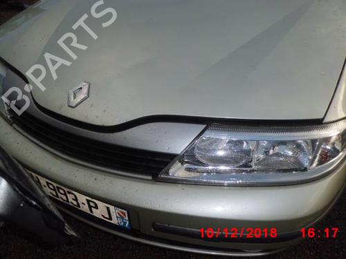 Starter RENAULT LAGUNA II (BG0/1_) 2.0 16V (BG00, BG0K, BG0P, BG0W) | BP36725280M8 - Image 4
