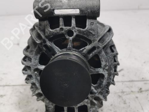 Alternator CITROËN C3 II (SC_) 1.6 VTi 120 | BP37416425M7 - Image 4