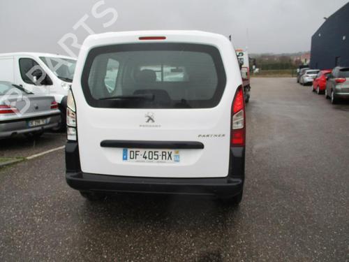 Front left interior door handle PEUGEOT PARTNER Platform/Chassis | BP36729448I13 - Image 6