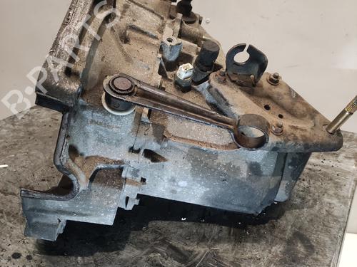 Used Gearbox Gearbox 36712472 36712472