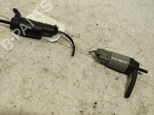 Washer pump BMW 1 (E87) 120 d | BP37472699E24 - Image 2