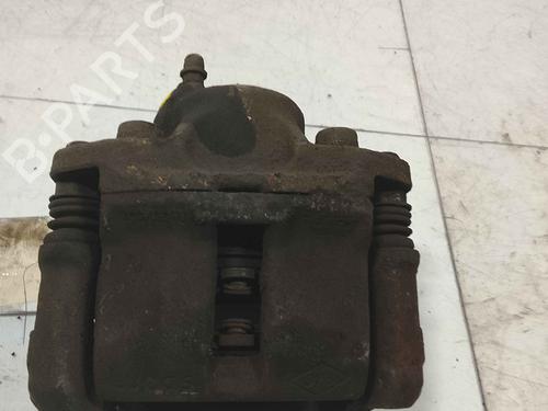 Right front brake caliper DACIA SANDERO | BP36712495M104 - Image 2