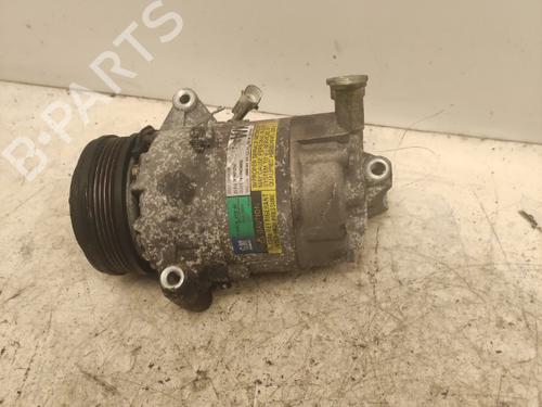 AC compressor OPEL ASTRA H (A04) | BP36749715M34 - Image 4