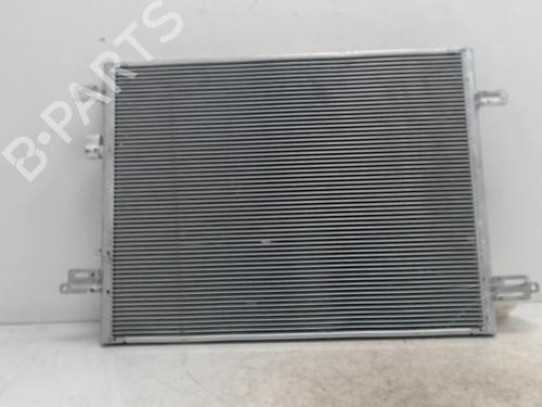 Used AC radiator AC radiator RENAULT MASTER III Van (FV) Z.E. (FV1Z) (77 hp) 36742705 36742705