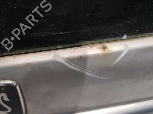 Used Tailgate Tailgate PEUGEOT 306 Break (7E, N3, N5) 2.0 HDI 90 (90 hp) 36705211 36705211