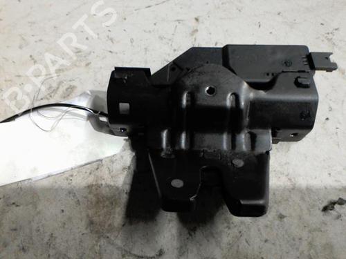 Tailgate lock BMW 1 (E87) 118 d | BP36748224C101 - Image 3