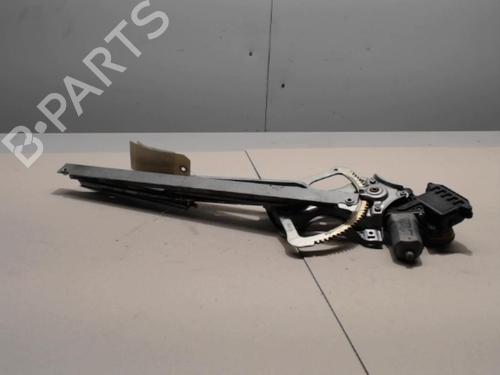 Rudehejsemekanisme ventre foran Rudehejsemekanisme ventre foran TOYOTA YARIS (_P9_) 1.4 D-4D (NLP90_, NLP90R) (90 hp) 36725284 36725284
