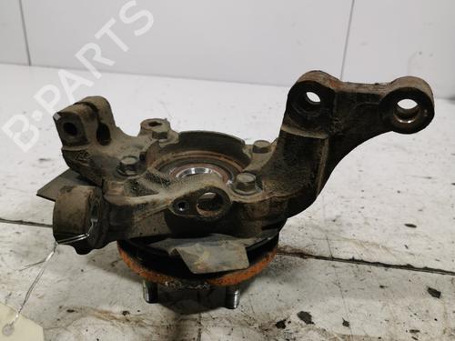 Right front steering knuckle KIA CEE'D (JD) 1.6 CRDi 136 | BP36709218M26 - Image 4