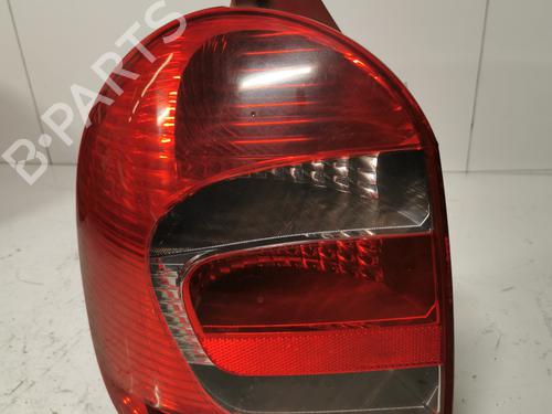 Used Left taillight Left taillight 37472802 37472802