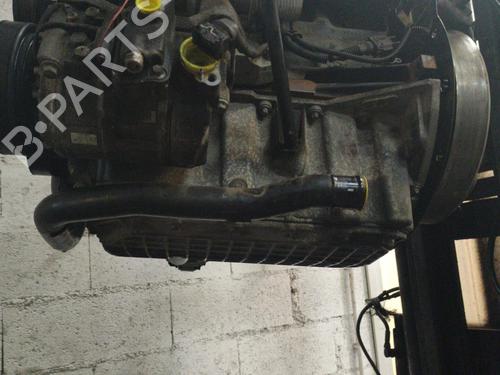 Engine ROVER 75 (RJ) 2.0 CDTi | BP36741664M1  - Image 5