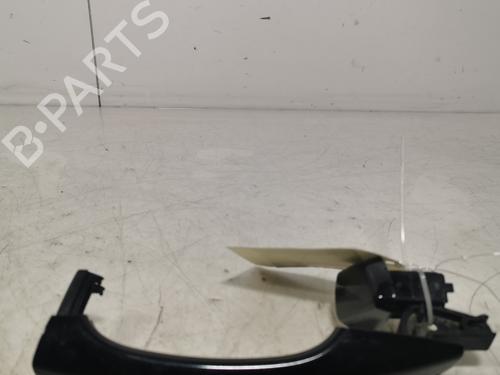 Used Rear right exterior door handle Rear right exterior door handle 36710781 36710781