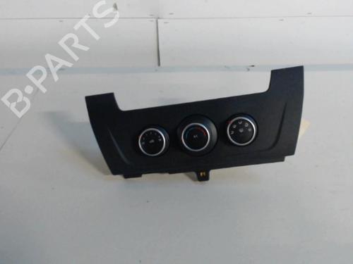 Used Climate control Climate control RENAULT MASTER III Van (FV) 2.3 dCi 165 RWD (FV0P, FV0U, FV10, FV12, FV1E) (163 hp) 36729257 36729257
