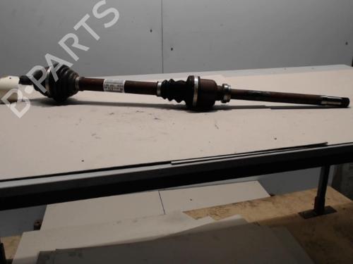 right-front-driveshaft-citroen-c4-ii-nc_-2009-36723838 main image