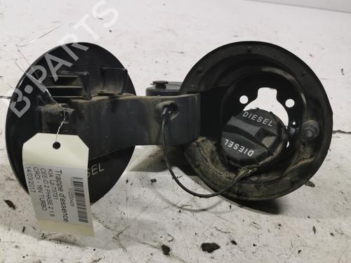 Trappe de carburant Trappe de carburant KIA CEE'D (JD) 1.6 CRDi 136 (136 hp) 36709208 36709208