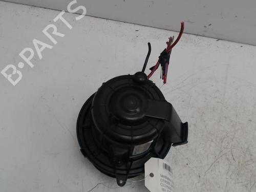 Heater blower motor CITROËN C3 II (SC_) 1.4 VTi 95 | BP36741675M62 - Image 2