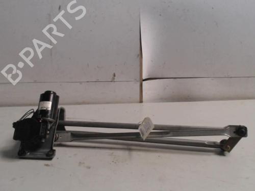 Used Front wiper motor Front wiper motor PEUGEOT BOXER Van (244) 2.0 HDi (84 hp) 36736542 36736542