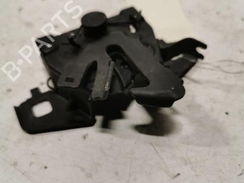 hjelmlås RENAULT MASTER III Platform/Chassis (EV, HV, UV) | BP36708281C133 - Image 2