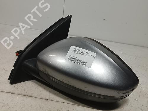Used Left mirror Left mirror 39584712 39584712