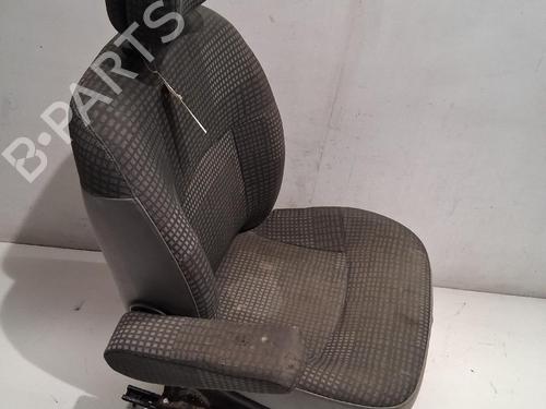 Left front seat RENAULT KANGOO Express (FC0/1_) | BP37416437C15 - Image 2