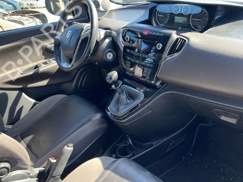 Left mirror LANCIA YPSILON (312_) 1.2 (312.PXA1A, 312.YXA1A) | BP38683230C26 - Image 7