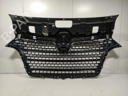 Grill RENAULT MASTER III Platform/Chassis (EV, HV, UV) 2.3 dCi 145 RWD (UV0F, UV0E, HV0E, HV0F, HV0T, HV10,... | BP36751781C40 - Image 2
